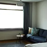Libo-apartment, Rypysuontie 74 With Free Parking Apartman
