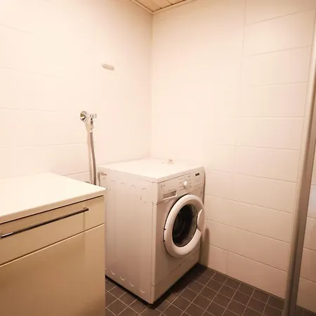 公寓 Libo-apartment, Rypysuontie 74 With Free Parking *