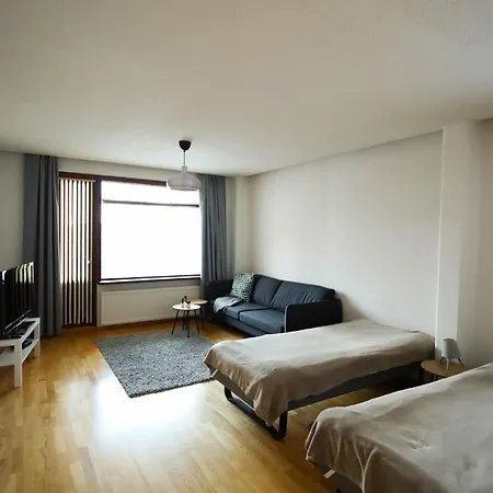 Libo-apartment, Rypysuontie 74 With Free Parking