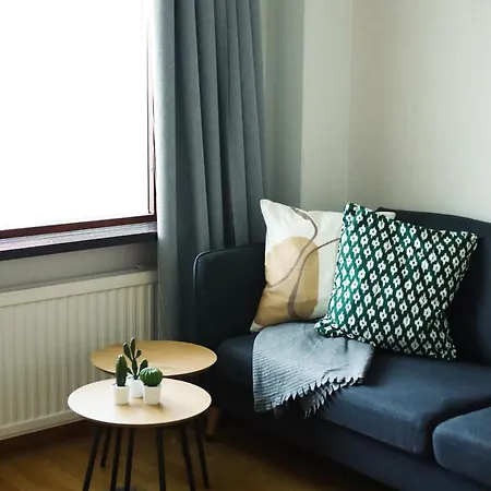 Libo-apartment, Rypysuontie 74 With Free Parking 库奥皮奥