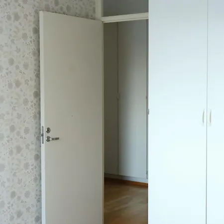 公寓 Libo-apartment, Rypysuontie 74 With Free Parking 库奥皮奥
