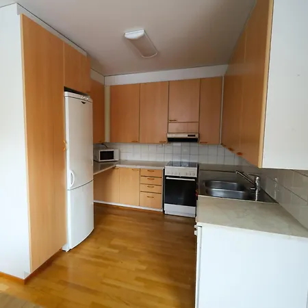 Libo-apartment, Rypysuontie 74 With Free Parking 库奥皮奥