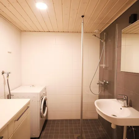 Libo-apartment, Rypysuontie 74 With Free Parking 库奥皮奥