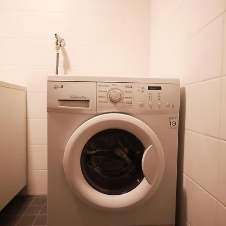 Libo-apartment, Rypysuontie 74 With Free Parking * 库奥皮奥