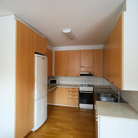 Libo-apartment, Rypysuontie 74 With Free Parking 库奥皮奥