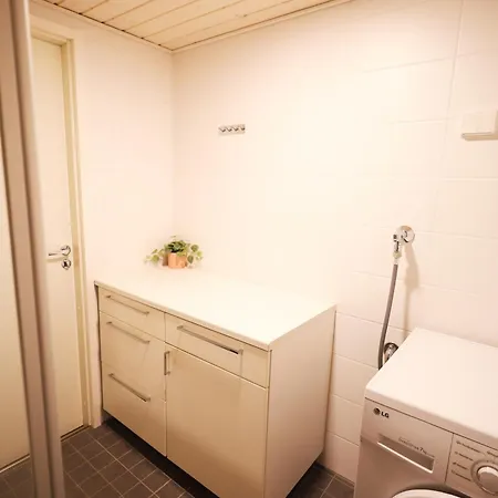 Libo-apartment, Rypysuontie 74 With Free Parking * 库奥皮奥