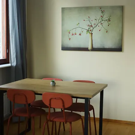 Libo-apartment, Rypysuontie 74 With Free Parking