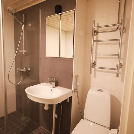 Libo-apartment, Rypysuontie 74 With Free Parking