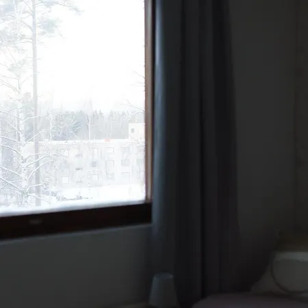 Libo-apartment, Rypysuontie 74 With Free Parking