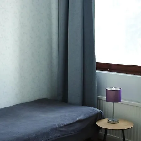 Libo-apartment, Rypysuontie 74 With Free Parking