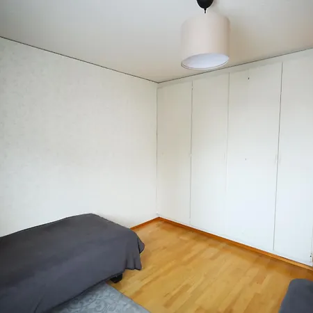 Libo-apartment, Rypysuontie 74 With Free Parking * 库奥皮奥