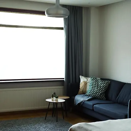 Libo-apartment, Rypysuontie 74 With Free Parking 公寓
